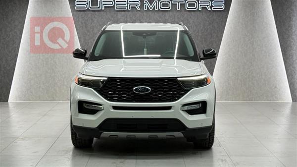 Ford Explorer 2023 for sale in Iraq - Duhok